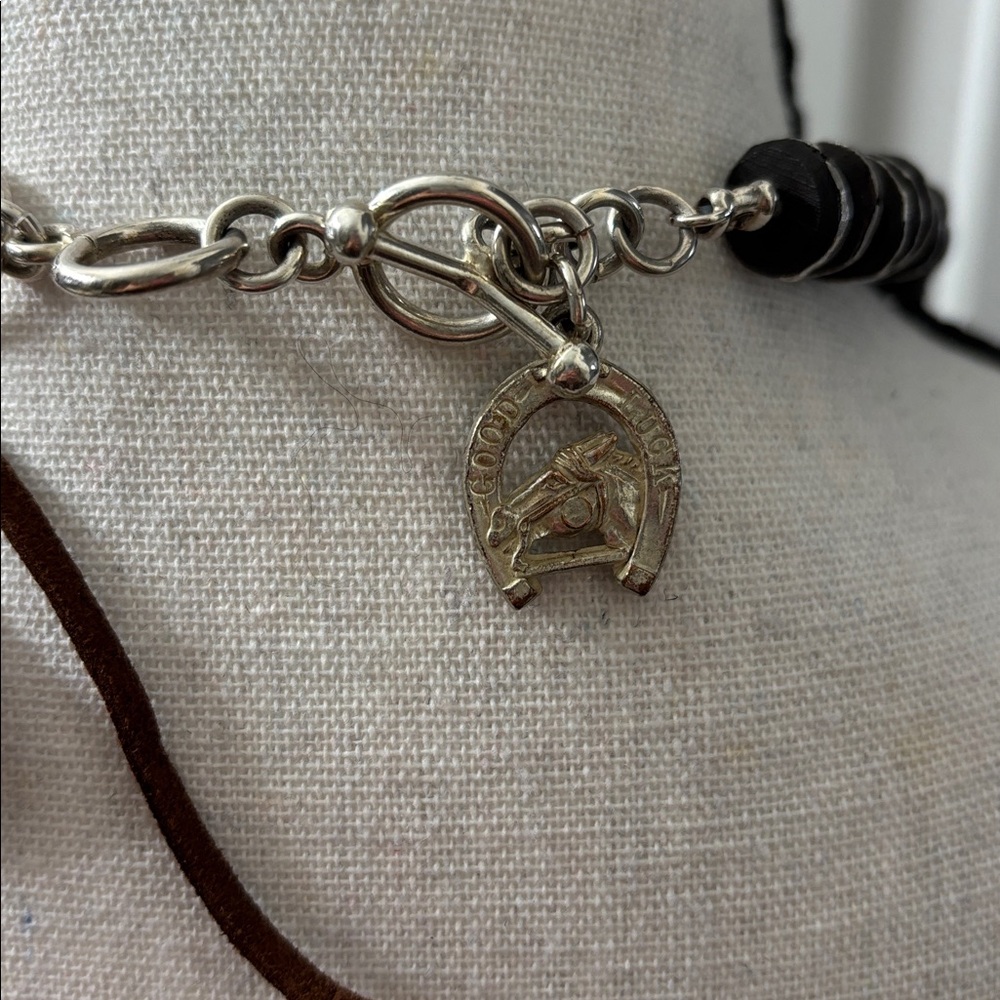 Coreen Cordova Wild West Necklace - Picture 8 of 15